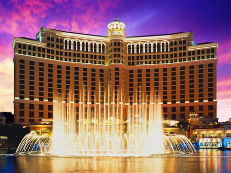  las vegas hotels top 5